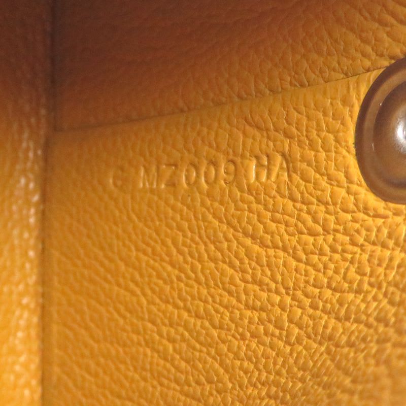 Hermes Coin Bastia C Stamped Year 2018 Case — view 8