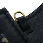 Christian Dior Saddle Chain Pouch Small S5614 Ctzq m928 — view 6