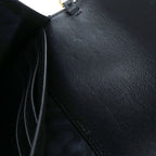 Christian Dior Saddle Chain Pouch Small S5614 Ctzq m928 — view 7