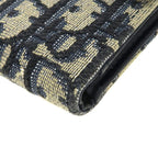 Christian Dior Saddle Lotus Wallet S5652 Ctzq m928 — view 8
