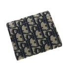 Christian Dior Saddle Lotus Wallet S5652 Ctzq m928 — view 2