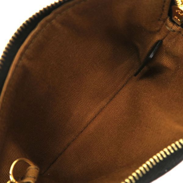Celine Coin Purse Printed Triomphe Canvas 10 C662 Ca238 no — view 3