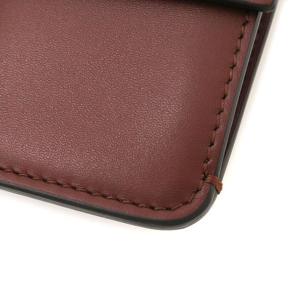Fendi Flat Baguette 8 Bs039 Aa1 Wf1 A15 — view 8