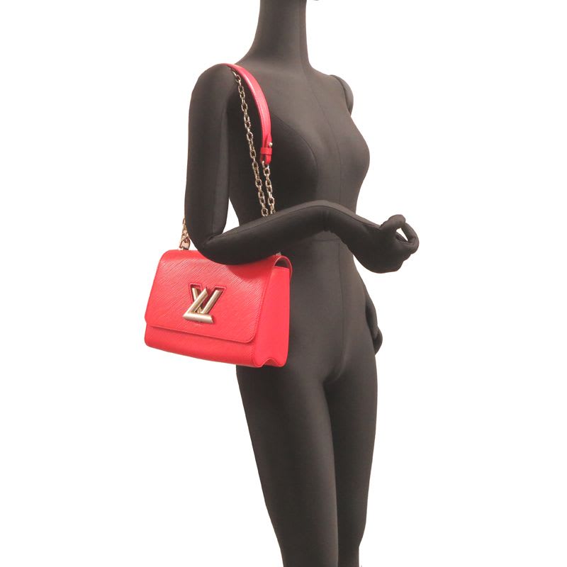 Louis Vuitton Shoulder Bag — view 9