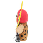 Louis Vuitton Vivienne Infinity Dot Yayoi Kusama Monogram Flower Gi0892 Yellow — view 4
