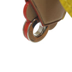 Louis Vuitton Vivienne Infinity Dot Yayoi Kusama Monogram Flower Gi0892 Yellow — view 6