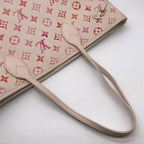 Louis Vuitton Empreinte Sunrise Aquarelle Neverfull Tote Price Negotiation — view 7