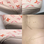 Louis Vuitton Empreinte Sunrise Aquarelle Neverfull Tote Price Negotiation — view 8