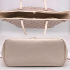 Louis Vuitton Empreinte Sunrise Aquarelle Neverfull Tote Price Negotiation — view 4