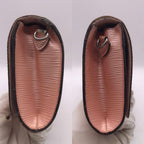 Louis Vuitton Epi Pochette e PM Shoulder Bag Price Negotiation Welcome — view 3