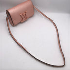 Louis Vuitton Epi Pochette e PM Shoulder Bag Price Negotiation Welcome — view 7