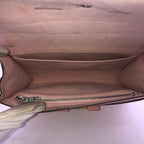 Louis Vuitton Epi Pochette e PM Shoulder Bag Price Negotiation Welcome — view 5