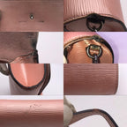 Louis Vuitton Epi Pochette e PM Shoulder Bag Price Negotiation Welcome — view 8