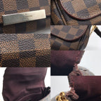 Louis Vuitton Damier Favorite PM 2-Way Shoulder Bag Price Negotiation Welcome — view 8