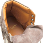Yves Saint Laurent Shoes Sneakers High Cut Women — view 6