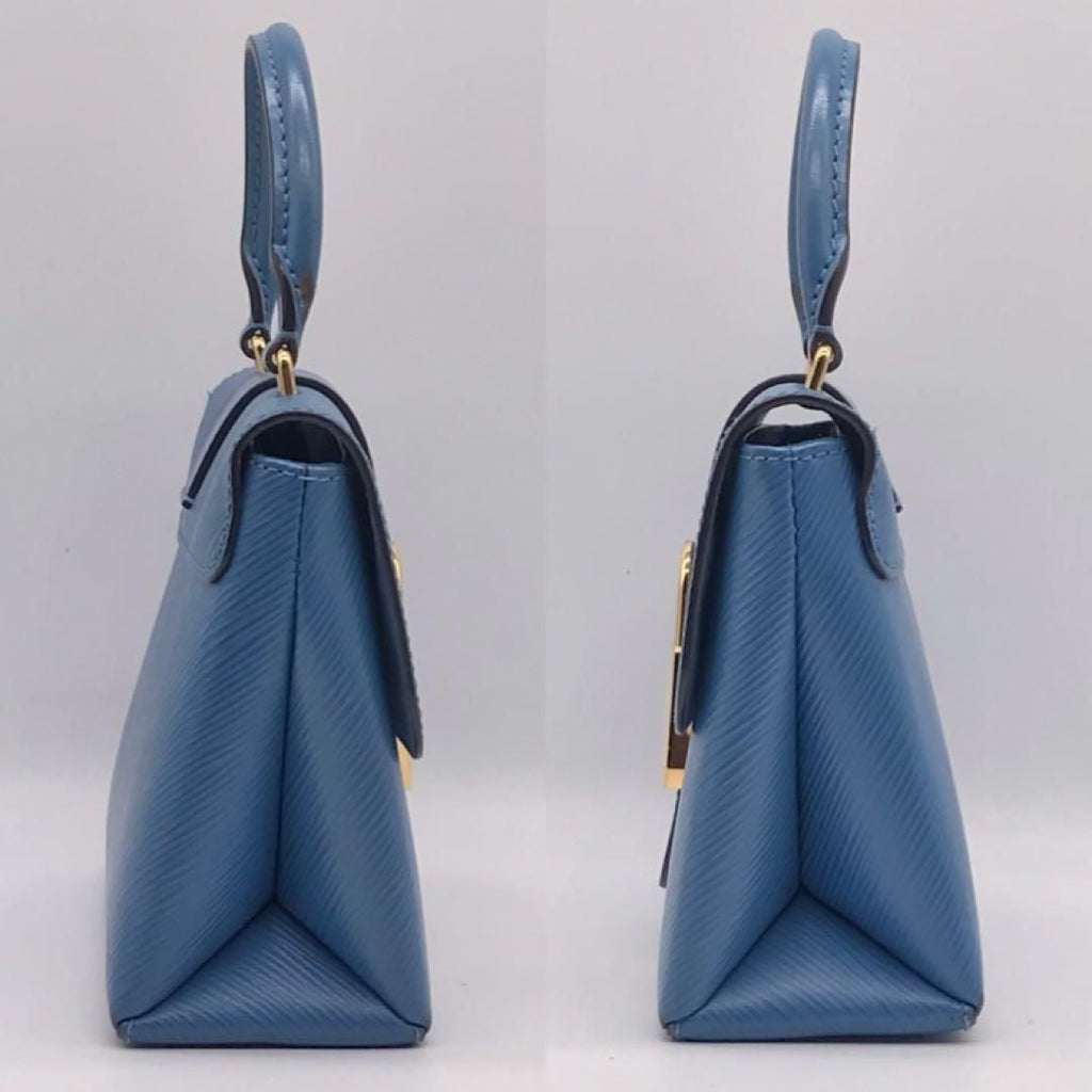 Louis Vuitton Epi Rocky BB 2-Way Shoulder Bag Price Negotiation Welcome — view 3
