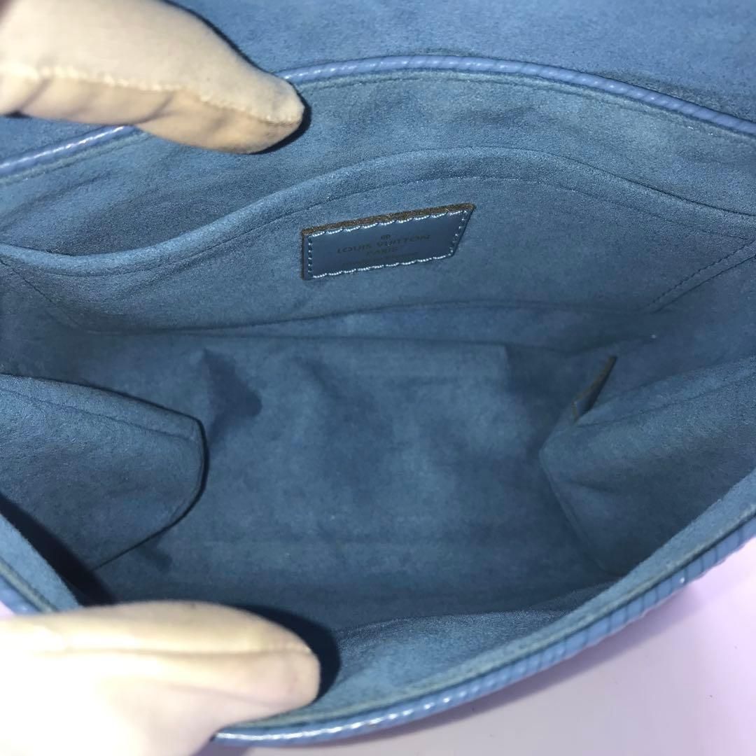 Louis Vuitton Epi Rocky BB 2-Way Shoulder Bag Price Negotiation Welcome — view 5
