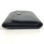 Louis Vuitton Trifold Wallet Victor Monogram Eclipse Canvas Black — view 3