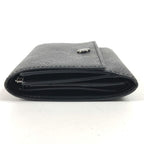Louis Vuitton Trifold Wallet Victor Monogram Eclipse Canvas Black — view 4