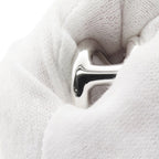 Hermes Ring Osmose GM Silver 53 — view 6