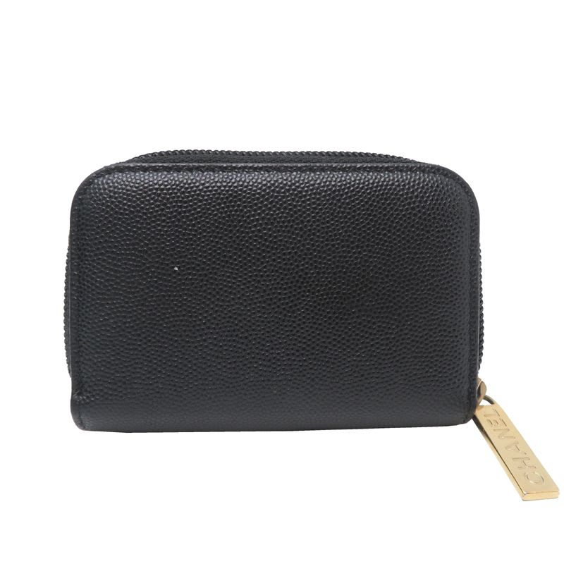 Chanel Card Case Timeless — view 3