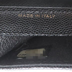 Chanel Card Case Timeless — view 8