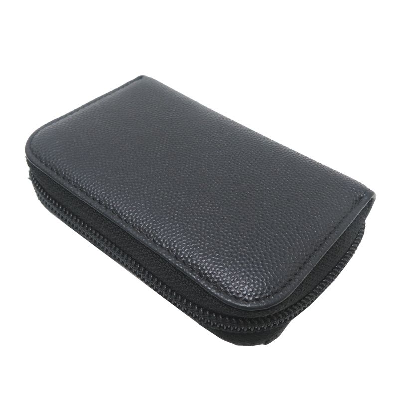 Chanel Card Case Timeless — view 5