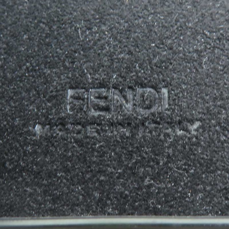 Fendi Iphone 11 pro Case Smartphone Zucca 7 — view 5