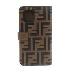 Fendi Iphone 11 pro Case Smartphone Zucca 7 — view 2