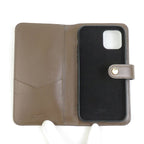 Fendi Iphone 11 pro Case Smartphone Zucca 7 — view 3