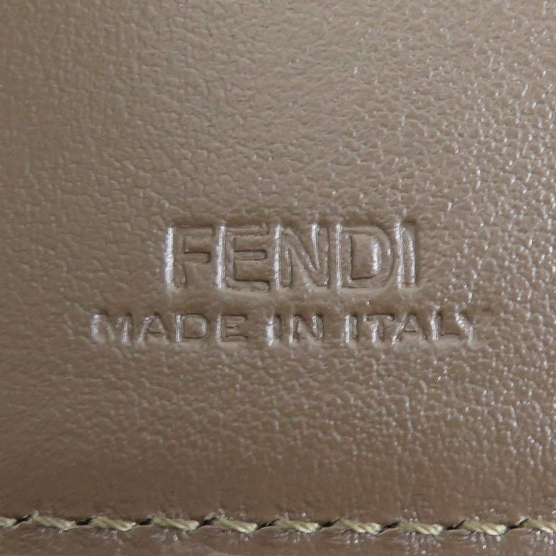 Fendi Iphone 11 pro Case Smartphone Zucca 7 — view 4