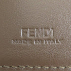 Fendi Iphone 11 pro Case Smartphone Zucca 7 — view 4