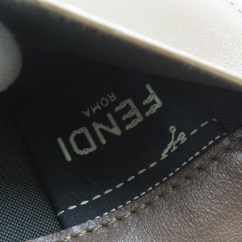 Fendi Iphone 11 pro Case Smartphone Zucca 7 — view 7