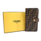 Fendi Iphone 11 pro Case Smartphone Zucca 7 — view 8