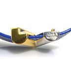 Louis Vuitton Belt Epi Denim M6076 — view 9