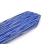 Louis Vuitton Belt Epi Denim M6076 — view 6