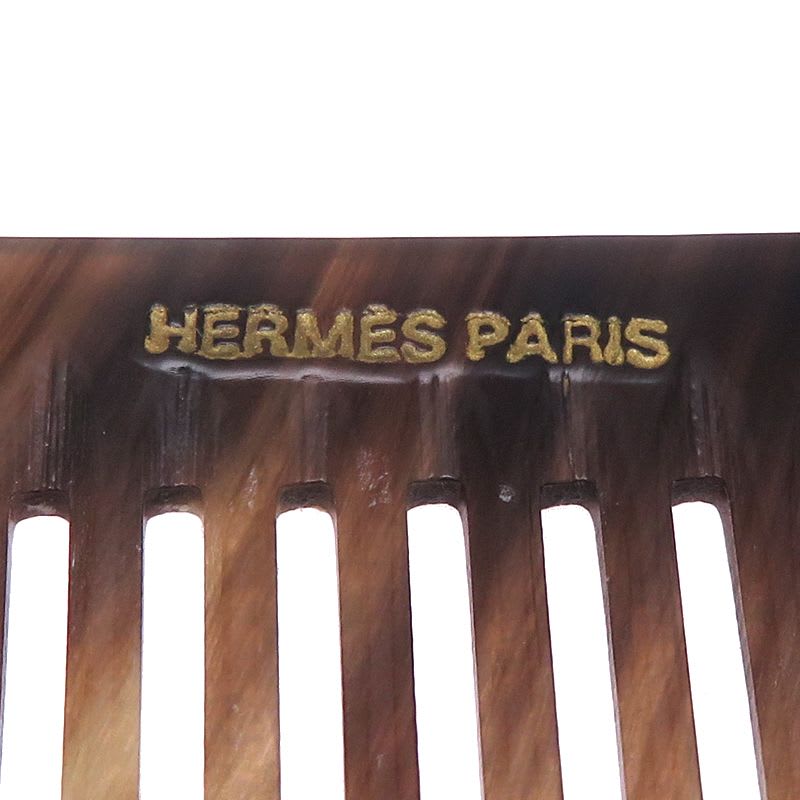 Hermes Other Comb Accessories — view 4