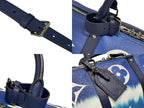 Louis Vuitton Boston Bag Escale Keepall Bandouliere 50 — view 6