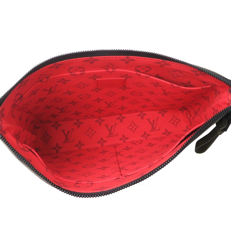Louis Vuitton Clutch Bag — view 6