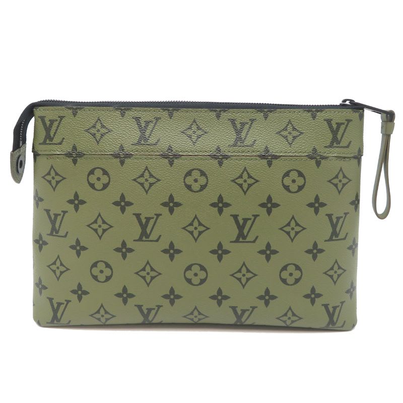Louis Vuitton Clutch Bag — view 3