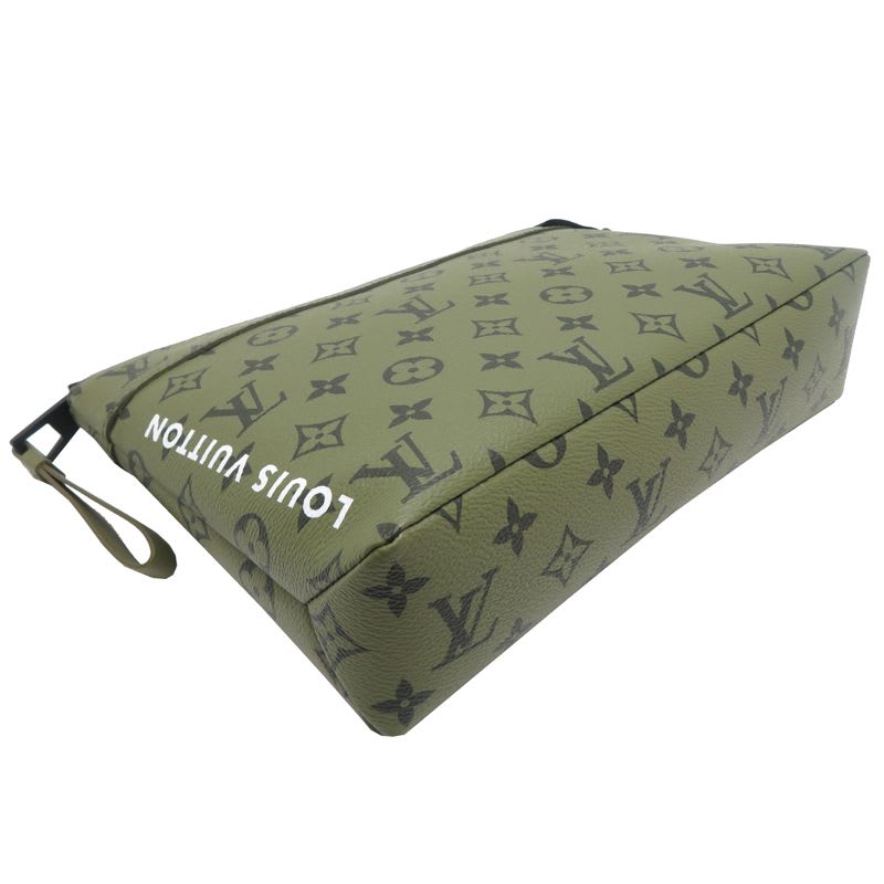 Louis Vuitton Clutch Bag — view 4