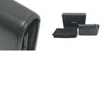 Chanel Shoulder Bag Metiers D'art Collection Coco Calfskin Black — view 9