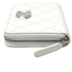 Chanel Star Ap3728 Caviar Leather White — view 4