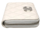 Chanel Star Ap3728 Caviar Leather White — view 3
