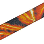 Loewe Neon Graphic Shoulder Strap Bag Accessories Leather Metal Silver Black