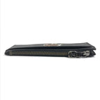 Louis Vuitton Coin Case Card Holder Monogram Eclipse Canvas Black — view 7