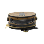 Louis Vuitton Monogram Reverse 2-way Bag Mini Bois Chapeau Shoulder — view 7