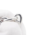 Hermes Necklace Chaine D'ancre PM 43 Links Silver — view 6