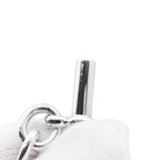 Hermes Bracelet Chaine D'ancre PM 16 Links Silver — view 5