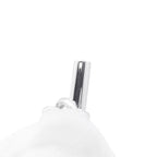 Hermes Bracelet Chaine D'ancre PM 16 Links Silver — view 6